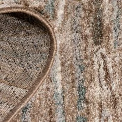 Shoreline Multi 8 ft. x 10 ft. Striped Area Rug by Home Decorators Collection -Home Decorators Store multi home decorators collection area rugs 1203pm80hd 101 66 1000