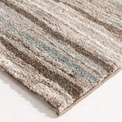 Shoreline Multi 8 ft. x 10 ft. Striped Area Rug by Home Decorators Collection -Home Decorators Store multi home decorators collection area rugs 1203pm80hd 101 c3 1000