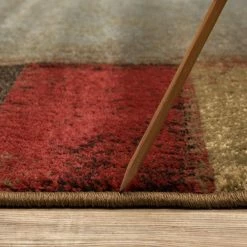 Hayley Multi 5 ft. x 8 ft. Geometric Area Rug by Home Decorators Collection -Home Decorators Store multi home decorators collection area rugs 479108 40 1000