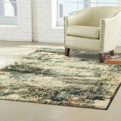 Braxton Multi 8 ft. x 10 ft. Abstract Area Rug by Home Decorators Collection -Home Decorators Store multi home decorators collection area rugs 523573 31 1000