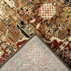 Patchwork Multi 5 ft. x 7 ft. Medallion Area Rug by Home Decorators Collection 13 Patchwork Multi 5 ft. x 7 ft. Medallion Area Rug by Home Decorators Collection -Home Decorators Store multi home decorators collection area rugs 550011 66 1000