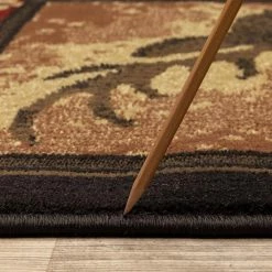 Valor Multi 5 ft. x 7 ft. Area Rug by Home Decorators Collection -Home Decorators Store multi home decorators collection area rugs 564262 40 1000