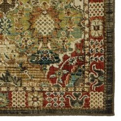 Patchwork Medallion Multi 2 ft. x 10 ft. Runner Rug by Home Decorators Collection 14 Patchwork Medallion Multi 2 ft. x 10 ft. Runner Rug by Home Decorators Collection -Home Decorators Store multi home decorators collection area rugs 709297 c3 1000