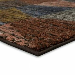 Talise Multi 5 ft. x 7 ft. Area Rug by Home Decorators Collection -Home Decorators Store multi home decorators collection area rugs 739270 1d 1000