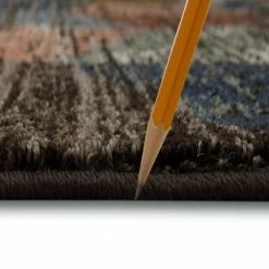 Talise Multi 5 ft. x 7 ft. Area Rug by Home Decorators Collection -Home Decorators Store multi home decorators collection area rugs 739270 40 1000