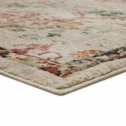 Medallion Multi 10 ft. x 13 ft. Indoor Area Rug by Home Decorators Collection -Home Decorators Store multi home decorators collection area rugs 836719 1d 1000