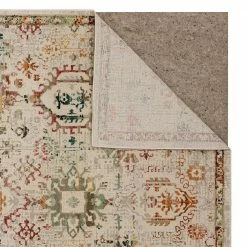 Medallion Multi 10 ft. x 13 ft. Indoor Area Rug by Home Decorators Collection -Home Decorators Store multi home decorators collection area rugs 836719 66 1000