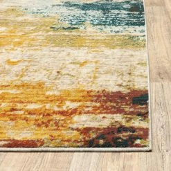 Dusk Multi 5 ft. x 8 ft. Area Rug by Home Decorators Collection 20 Dusk Multi 5 ft. x 8 ft. Area Rug by Home Decorators Collection -Home Decorators Store multi home decorators collection area rugs 9211720730 1d 1000