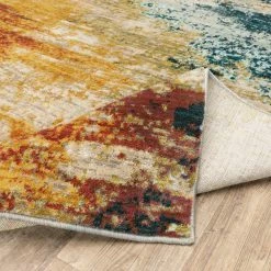 Dusk Multi 5 ft. x 8 ft. Area Rug by Home Decorators Collection 24 Dusk Multi 5 ft. x 8 ft. Area Rug by Home Decorators Collection -Home Decorators Store multi home decorators collection area rugs 9211720730 4f 1000