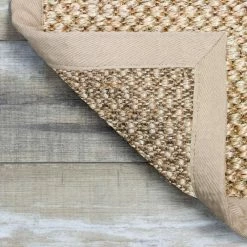 Safi Natural 5 ft. x 7 ft. Solid Area Rug by Home Decorators Collection 12 Safi Natural 5 ft. x 7 ft. Solid Area Rug by Home Decorators Collection -Home Decorators Store natural home decorators collection area rugs 8959860015x7 1d 1000