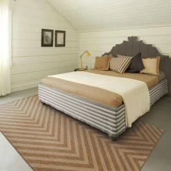 Cayman Natural 7 ft. x 10 ft. Indoor/Outdoor Area Rug by Home Decorators Collection 19 Cayman Natural 7 ft. x 10 ft. Indoor/Outdoor Area Rug by Home Decorators Collection -Home Decorators Store natural home decorators collection outdoor rugs 1322530810 31 1000