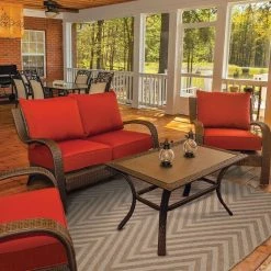 Cayman Natural 7 ft. x 10 ft. Indoor/Outdoor Area Rug by Home Decorators Collection 15 Cayman Natural 7 ft. x 10 ft. Indoor/Outdoor Area Rug by Home Decorators Collection -Home Decorators Store natural home decorators collection outdoor rugs 1322530810 77 1000
