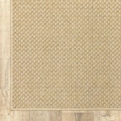 Sanibel Natural 5 ft. x 8 ft. Area Rug by Home Decorators Collection 17 Sanibel Natural 5 ft. x 8 ft. Area Rug by Home Decorators Collection -Home Decorators Store natural home decorators collection outdoor rugs 1692420810 1d 1000