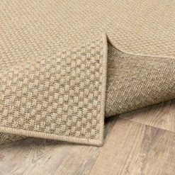Sanibel Natural 5 ft. x 8 ft. Area Rug by Home Decorators Collection 21 Sanibel Natural 5 ft. x 8 ft. Area Rug by Home Decorators Collection -Home Decorators Store natural home decorators collection outdoor rugs 1692420810 1f 1000