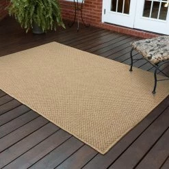 Sanibel Natural 5 ft. x 8 ft. Area Rug by Home Decorators Collection 25 Sanibel Natural 5 ft. x 8 ft. Area Rug by Home Decorators Collection -Home Decorators Store natural home decorators collection outdoor rugs 1692420810 31 1000