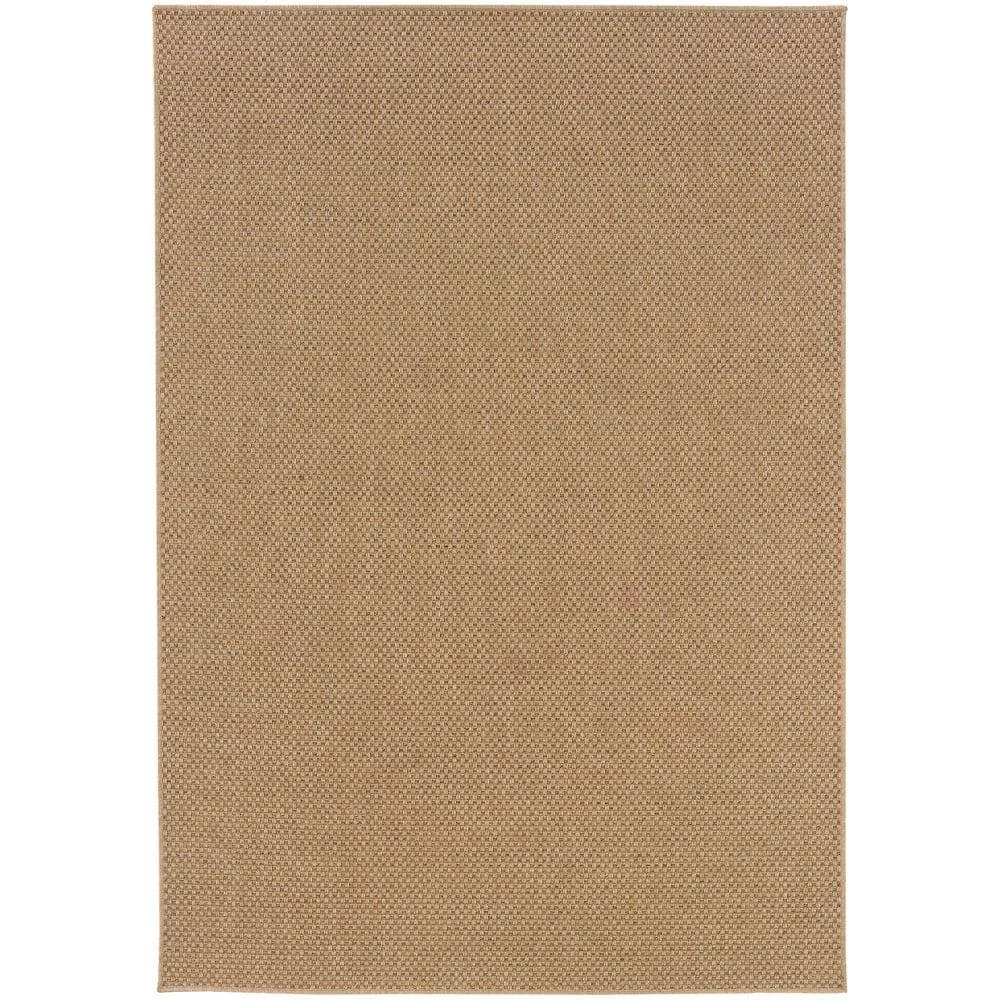 Sanibel Natural 5 ft. x 8 ft. Area Rug by Home Decorators Collection 1 Sanibel Natural 5 ft. x 8 ft. Area Rug by Home Decorators Collection