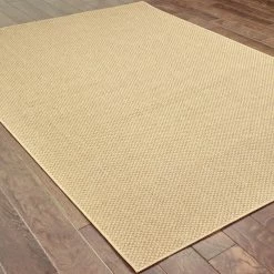 Sanibel Natural 5 ft. x 8 ft. Area Rug by Home Decorators Collection 19 Sanibel Natural 5 ft. x 8 ft. Area Rug by Home Decorators Collection -Home Decorators Store natural home decorators collection outdoor rugs 1692420810 c3 1000