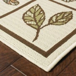 Modesto Natural Multi 8 ft. Indoor/Outdoor Area Rug by Home Decorators Collection 8 Modesto Natural Multi 8 ft. Indoor/Outdoor Area Rug by Home Decorators Collection -Home Decorators Store natural multi home decorators collection outdoor rugs 0519440820 1d 1000