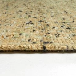 Bayonna Natural Tan 5 ft. x 7 ft. Solid Area Rug by Home Decorators Collection -Home Decorators Store natural tan home decorators collection area rugs 3006881 40 1000