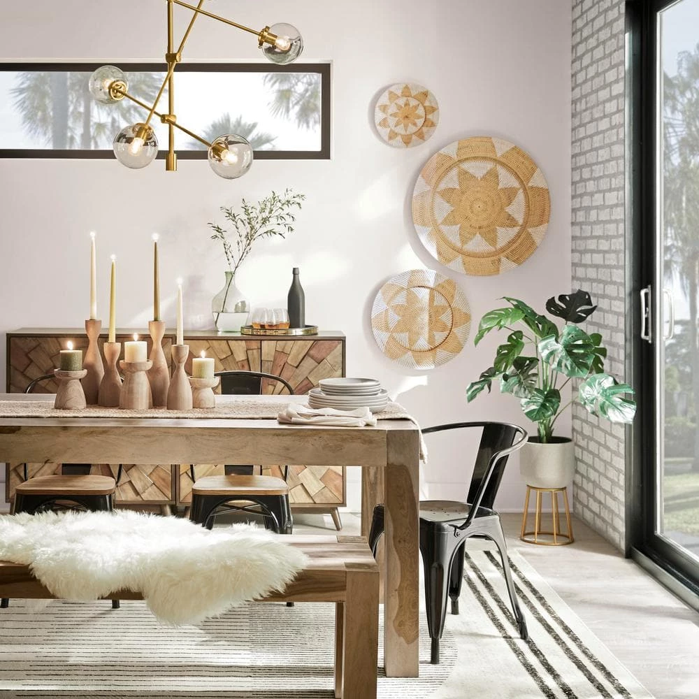 Unshorn Sheepskin White 2 ft. x 3 ft. Animal Shape Area Rug by Home Decorators Collection 8 Unshorn Sheepskin White 2 ft. x 3 ft. Animal Shape Area Rug by Home Decorators Collection - Image 8