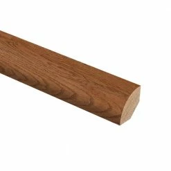 Oak Winchester 3/4 in. Thick x 3/4 in. Wide x 94 in. Length Hardwood Quarter Round Molding by Zamma