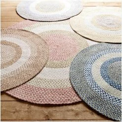 Island Ocean Blue 7 ft. x 9 ft. Oval Braided Area Rug by Home Decorators Collection 9 Island Ocean Blue 7 ft. x 9 ft. Oval Braided Area Rug by Home Decorators Collection -Home Decorators Store ocean blue home decorators collection area rugs bk59r084x108 31 1000