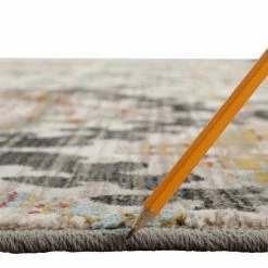 Sondra Oyster 5 ft. x 7 ft. Area Rug by Home Decorators Collection 10 Sondra Oyster 5 ft. x 7 ft. Area Rug by Home Decorators Collection -Home Decorators Store oyster home decorators collection area rugs 612603 a0 1000