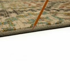 Sondra Oyster 10 ft. x 13 ft. Area Rug by Home Decorators Collection -Home Decorators Store oyster home decorators collection area rugs 612634 4f 1000