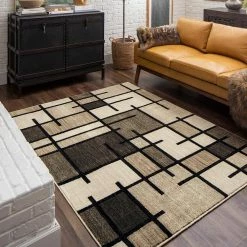 Fairfield Oyster 4 ft. x 6 ft. Area Rug by Home Decorators Collection 17 Fairfield Oyster 4 ft. x 6 ft. Area Rug by Home Decorators Collection -Home Decorators Store oyster home decorators collection area rugs 670443 31 1000