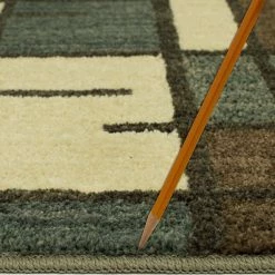 Fairfield Oyster 8 ft. x 8 ft. Square Area Rug by Home Decorators Collection 14 Fairfield Oyster 8 ft. x 8 ft. Square Area Rug by Home Decorators Collection -Home Decorators Store oyster home decorators collection area rugs 670467 1f 1000