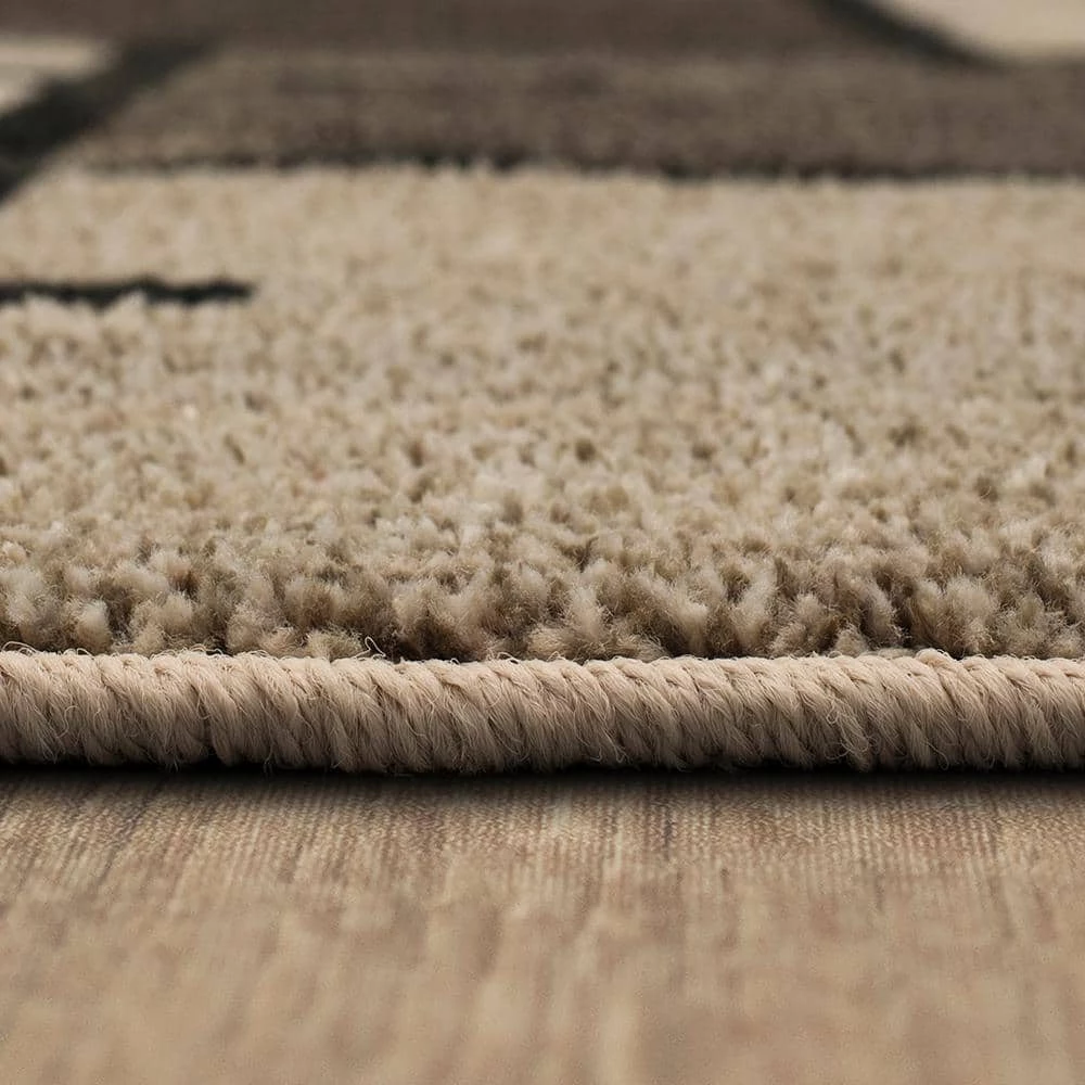 Fairfield Oyster 8 ft. x 10 ft. Area Rug by Home Decorators Collection 3 Fairfield Oyster 8 ft. x 10 ft. Area Rug by Home Decorators Collection - Image 3