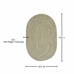 Cicero Palm 12 ft. x 15 ft. Area Rug by Home Decorators Collection 12 Cicero Palm 12 ft. x 15 ft. Area Rug by Home Decorators Collection -Home Decorators Store palm home decorators collection area rugs te29r144x180 76 1000