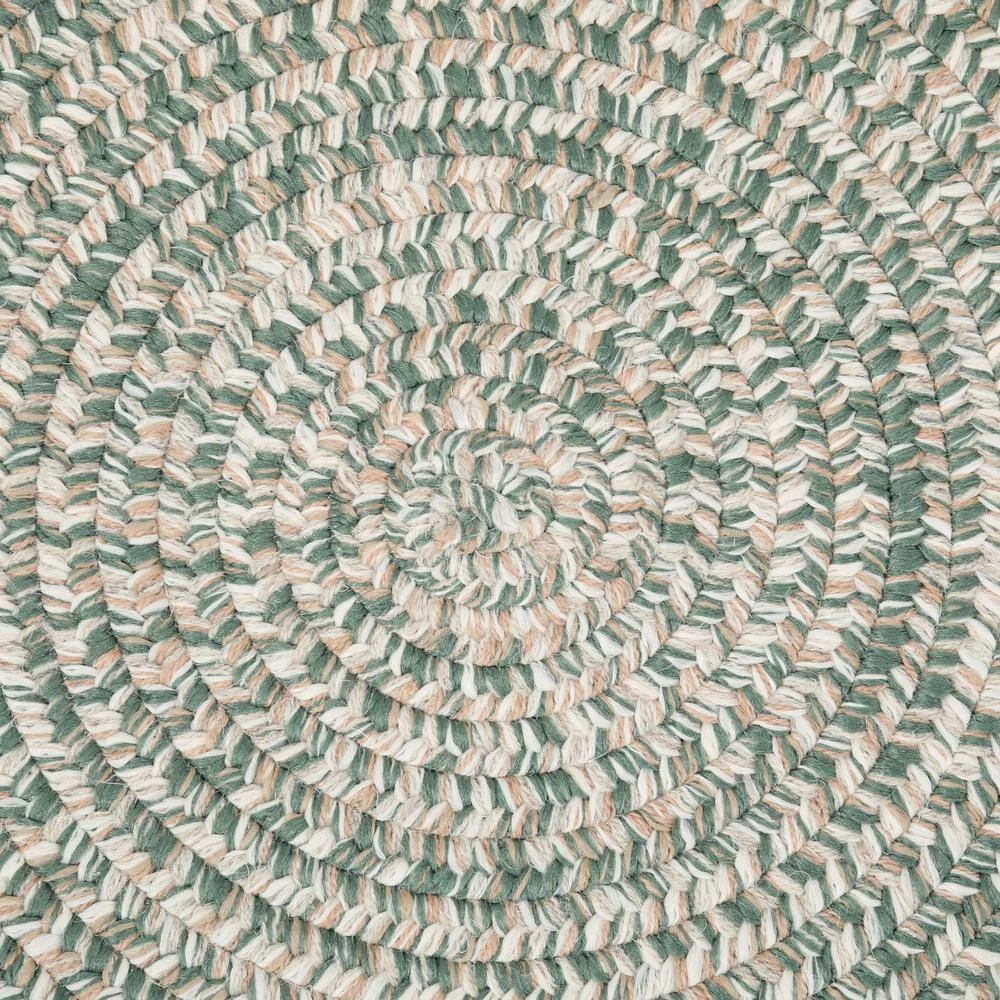 Cicero Palm 12 ft. x 15 ft. Area Rug by Home Decorators Collection 4 Cicero Palm 12 ft. x 15 ft. Area Rug by Home Decorators Collection - Image 4