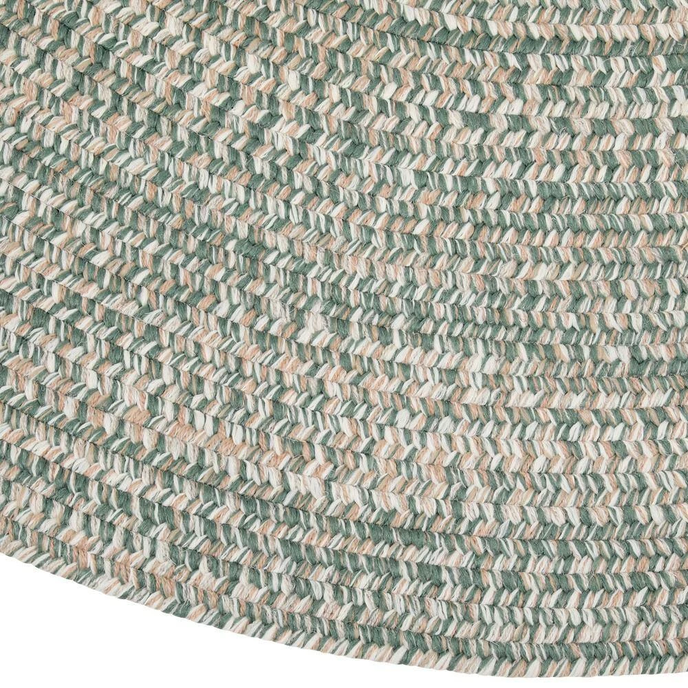 Cicero Palm 12 ft. x 15 ft. Area Rug by Home Decorators Collection 2 Cicero Palm 12 ft. x 15 ft. Area Rug by Home Decorators Collection - Image 2