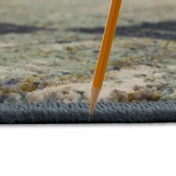 Empire Periwinkle 8 ft. x 10 ft. Geometric Area Rug by Home Decorators Collection -Home Decorators Store periwinkle home decorators collection area rugs 681418 40 1000