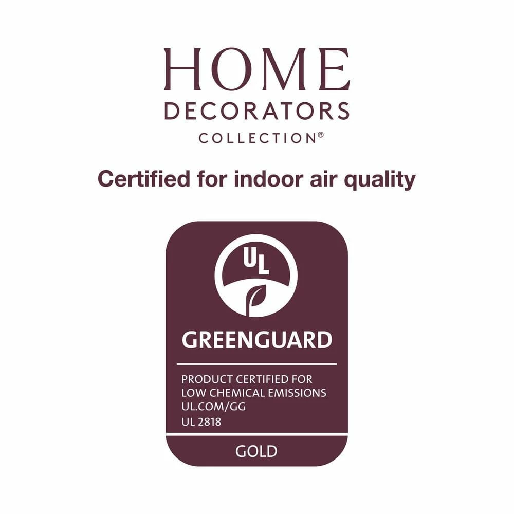 Perryridge Oak 12 mm T x 7.56 in. W Waterproof Laminate Wood Flooring (15.95 sq. ft./Case) by Home Decorators Collection 8 Perryridge Oak 12 mm T x 7.56 in. W Waterproof Laminate Wood Flooring (15.95 sq. ft./Case) by Home Decorators Collection - Image 8