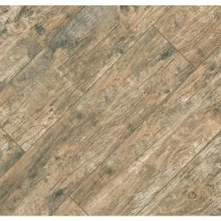 Redwood Natural 6 in. x 24 in. Matte Porcelain Wood Look Floor and Wall Tile (10 sq. ft./Case) by Home Decorators Collection 15 Redwood Natural 6 in. x 24 in. Matte Porcelain Wood Look Floor and Wall Tile (10 sq. ft./Case) by Home Decorators Collection -Home Decorators Store redwood natural home decorators collection porcelain tile nredwnat6x24 66 1000