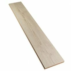 Cradle Rock Oak 12 mm T x 8.03 in. W Waterproof Laminate Wood Flooring (15.94 sq.ft/Case) by Home Decorators Collection -Home Decorators Store sandy beige with soft gray taupe movement home decorators collection laminate wood flooring 361042 22428 1f 1000
