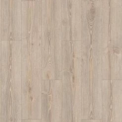 Cradle Rock Oak 12 mm T x 8.03 in. W Waterproof Laminate Wood Flooring (15.94 sq.ft/Case) by Home Decorators Collection