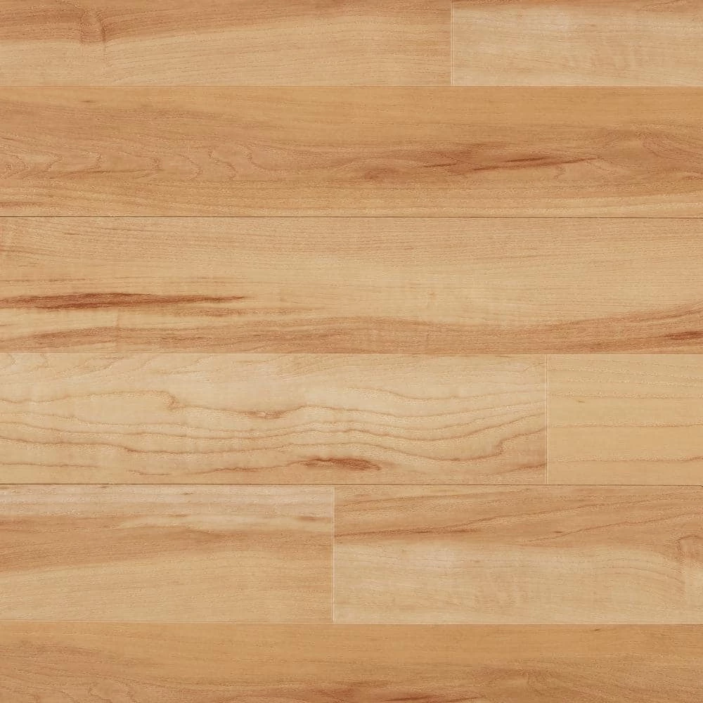 7.5 in. W Santa Fe Maple Click Lock Luxury Vinyl Plank Flooring (24.74 sq. ft./case) by Home Decorators Collection 1 7.5 in. W Santa Fe Maple Click Lock Luxury Vinyl Plank Flooring (24.74 sq. ft./case) by Home Decorators Collection