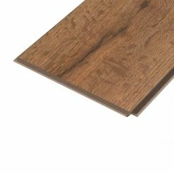 Skaggs Island Oak 12 mm T x 7.56 in. W Waterproof Laminate Wood Flooring (15.95 sq. ft./Case) by Home Decorators Collection -Home Decorators Store skaggs island oak home decorators collection laminate wood flooring 56806 77 1000