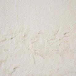 Piper Snow 3 ft. x 5 ft. Sheepskin Solid Polyester Area Rug by Home Decorators Collection -Home Decorators Store snow home decorators collection area rugs 5250 11 25hcmb 66 1000