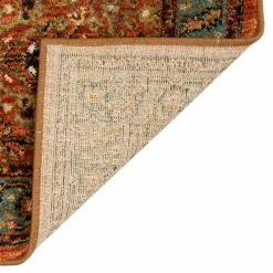 Mariah Spice 2 ft. x 7 ft. Runner Rug by Home Decorators Collection 11 Mariah Spice 2 ft. x 7 ft. Runner Rug by Home Decorators Collection -Home Decorators Store spice home decorators collection area rugs 670580 66 1000