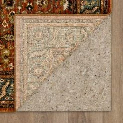 Mariah Spice 5 ft. x 7 ft. Area Rug by Home Decorators Collection 13 Mariah Spice 5 ft. x 7 ft. Area Rug by Home Decorators Collection -Home Decorators Store spice home decorators collection area rugs 670603 66 1000