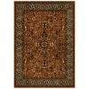 Mariah Spice 8 ft. x 10 ft. Area Rug by Home Decorators Collection