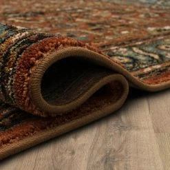 Mariah Spice 10 ft. x 13 ft. Area Rug by Home Decorators Collection -Home Decorators Store spice home decorators collection area rugs 670627 4f 1000