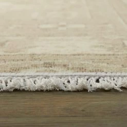 Decklyn Taupe 5 ft. x 7 ft. Oriental Fringe Area Rug by Home Decorators Collection 10 Decklyn Taupe 5 ft. x 7 ft. Oriental Fringe Area Rug by Home Decorators Collection -Home Decorators Store taupe home decorators collection area rugs 3103439 1f 1000