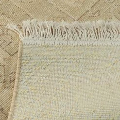 Decklyn Taupe 5 ft. x 7 ft. Oriental Fringe Area Rug by Home Decorators Collection 8 Decklyn Taupe 5 ft. x 7 ft. Oriental Fringe Area Rug by Home Decorators Collection -Home Decorators Store taupe home decorators collection area rugs 3103439 c3 1000