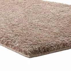 Ethereal Shag Taupe 7 ft. x 10 ft. Indoor Area Rug by Home Decorators Collection -Home Decorators Store taupe home decorators collection area rugs 509972 40 1000
