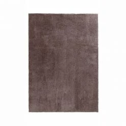 Ethereal Shag Taupe 7 ft. x 10 ft. Indoor Area Rug by Home Decorators Collection
